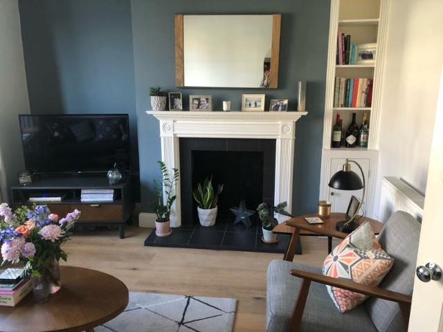 Apartment for rent in Clapham, Greater London