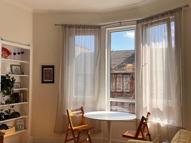 Apartment for rent in Strathbungo, Scotland