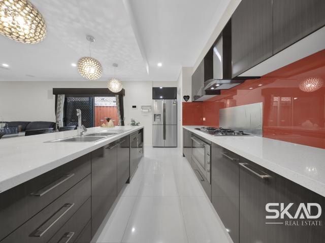 House for sale in Mernda, Melbourne