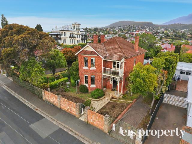 House for sale in Hobart, Tasmania