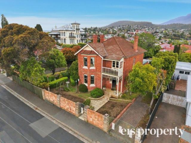 House for sale in Hobart, Tasmania