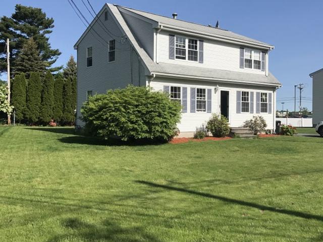 Room for rent in Framingham, Massachusetts