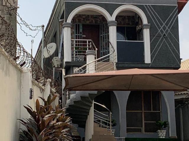 Flat for sale in Ikeja , Abuja