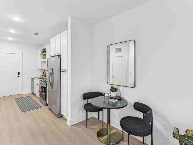 Apartment for rent in Mecklenburg, North Carolina