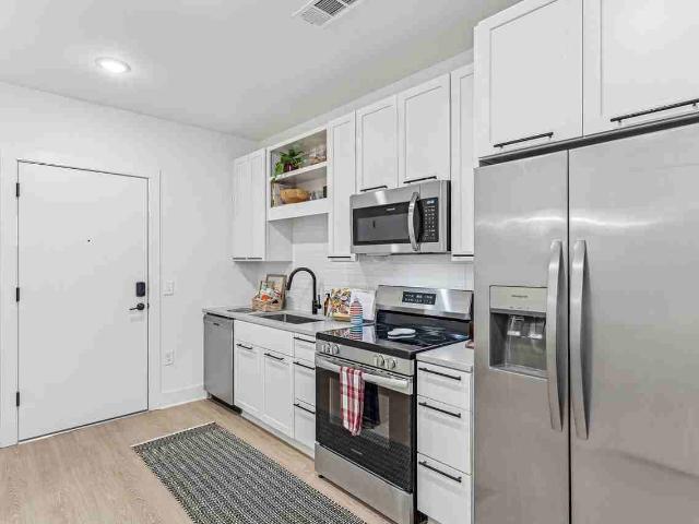 Apartment for rent in Mecklenburg, North Carolina