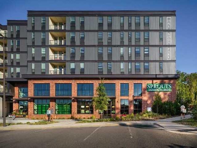 Apartment for rent in Mecklenburg, North Carolina