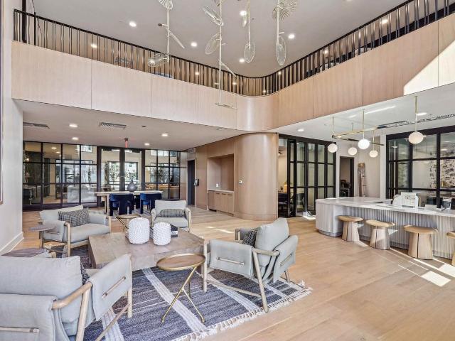 Apartment for rent in Mecklenburg, North Carolina