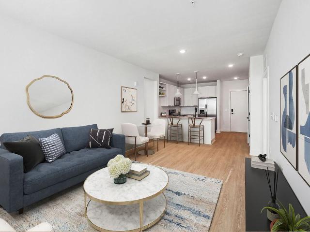 Apartment for rent in Mecklenburg, North Carolina
