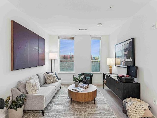 Apartment for rent in Mecklenburg, North Carolina