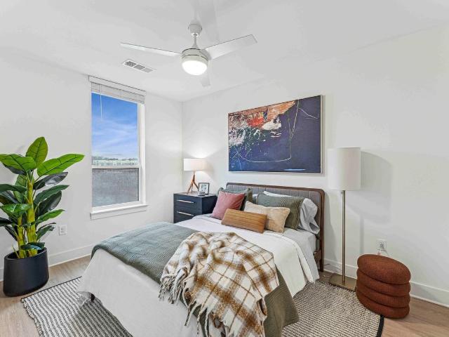 Apartment for rent in Mecklenburg, North Carolina