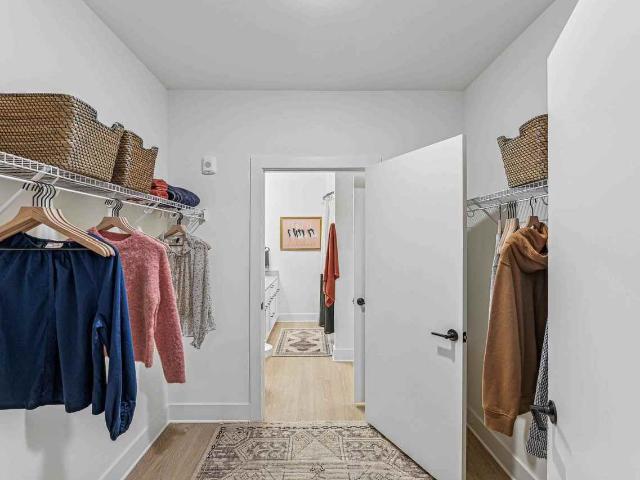 Apartment for rent in Mecklenburg, North Carolina