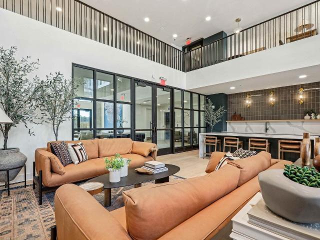 Apartment for rent in Mecklenburg, North Carolina