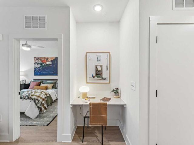 Apartment for rent in Mecklenburg, North Carolina