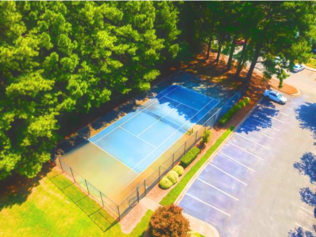 Apartment for rent in Mecklenburg, North Carolina