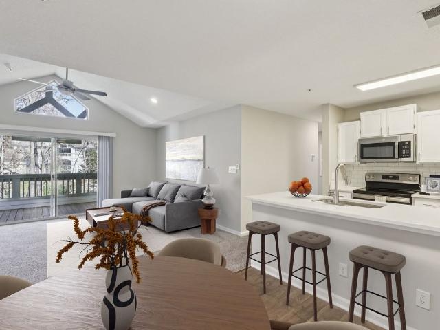 Apartment for rent in Mecklenburg, North Carolina