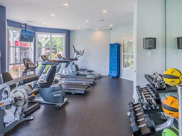 Apartment for rent in Mecklenburg, North Carolina