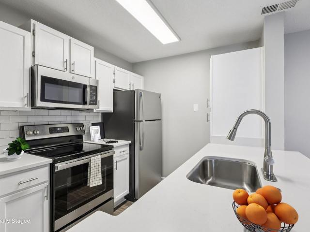 Apartment for rent in Mecklenburg, North Carolina