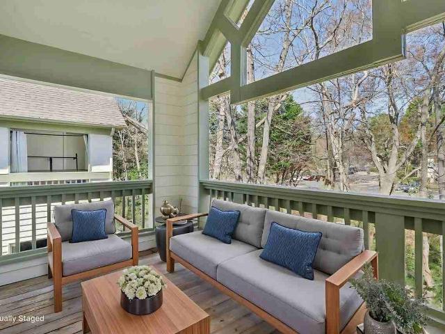 Apartment for rent in Mecklenburg, North Carolina