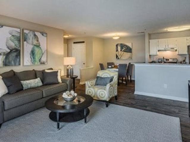 Apartment for rent in Cornelius