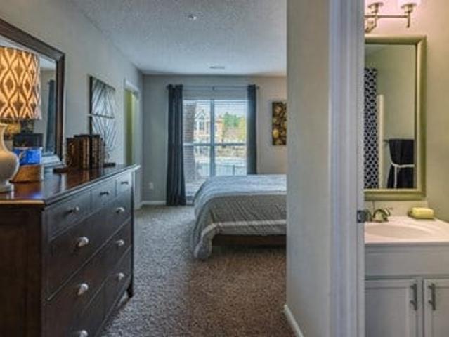 Apartment for rent in Cornelius