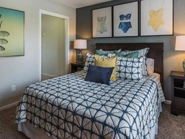Apartment for rent in Cornelius