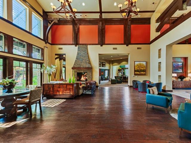 Apartment for rent in Scottsdale, Arizona