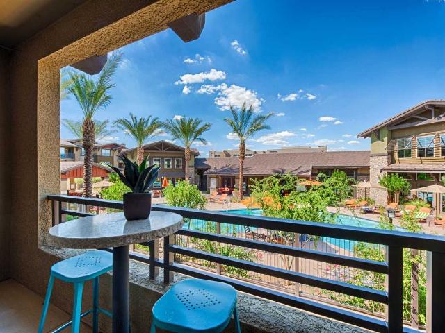 Apartment for rent in Scottsdale, Arizona