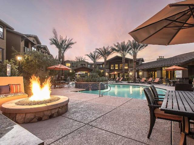 Apartment for rent in Scottsdale, Arizona