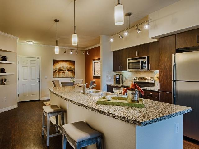Apartment for rent in Scottsdale, Arizona