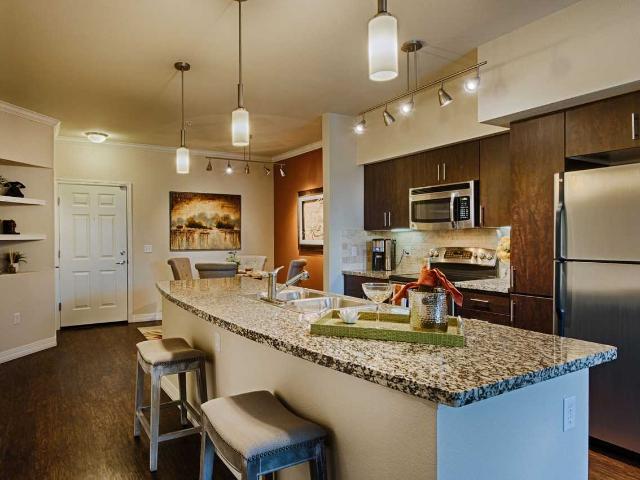 Apartment for rent in Scottsdale, Arizona
