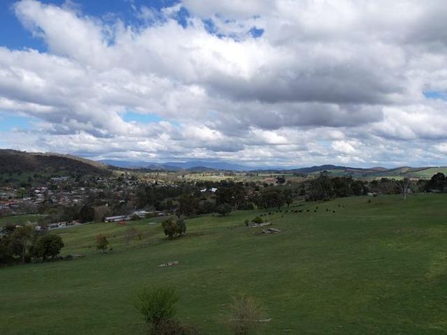 Land for sale in Munderoo, New South Wales