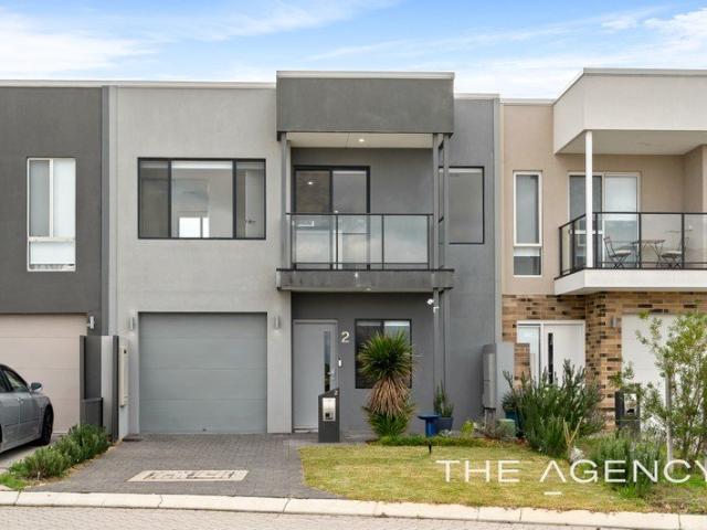 House for sale in Western Australia
