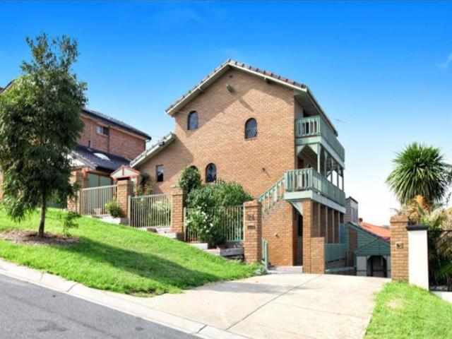 Townhouse for rent in Camerons Creek, Victoria