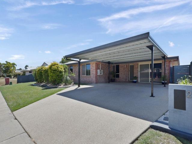 House for sale in Glenella, Mackay