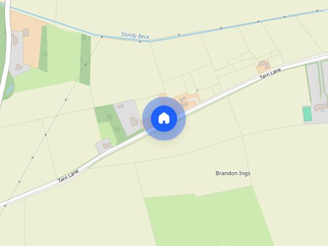 House for rent in Harewood, West Yorkshire