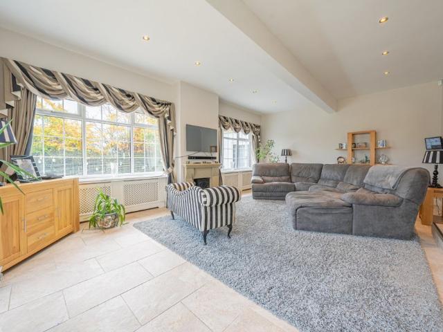 House for rent in Harewood, West Yorkshire
