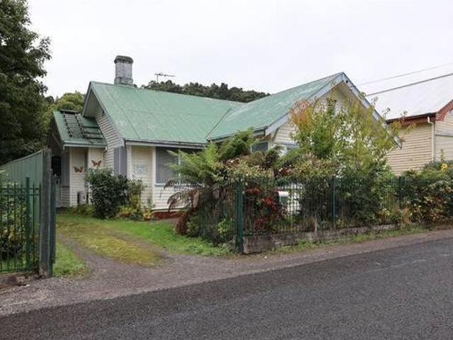 House for rent