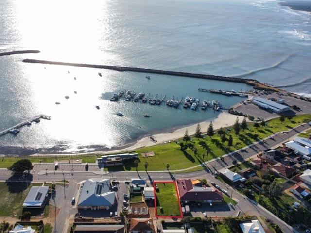 Land for sale in Irwin, Western Australia