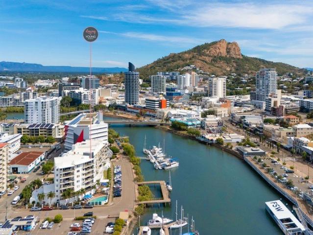 Apartment for sale in Townsville, Queensland