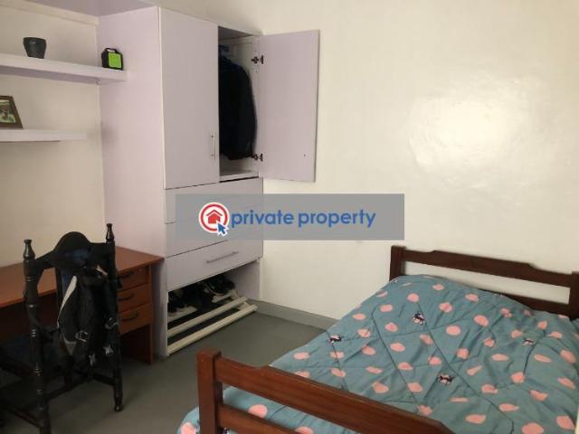 House for sale in Kilimani, Kiambu