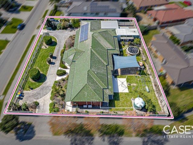 House for sale in Camerons Creek, Victoria