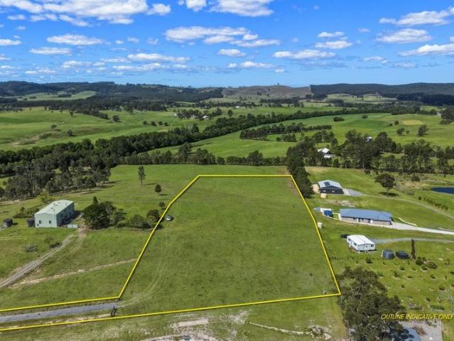 Land for sale in Clarence Town, Dungog Shire Council