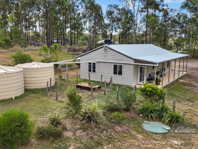 House for sale in Glenwood, Queensland