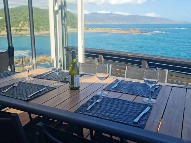 House for rent in Matata, Wellington