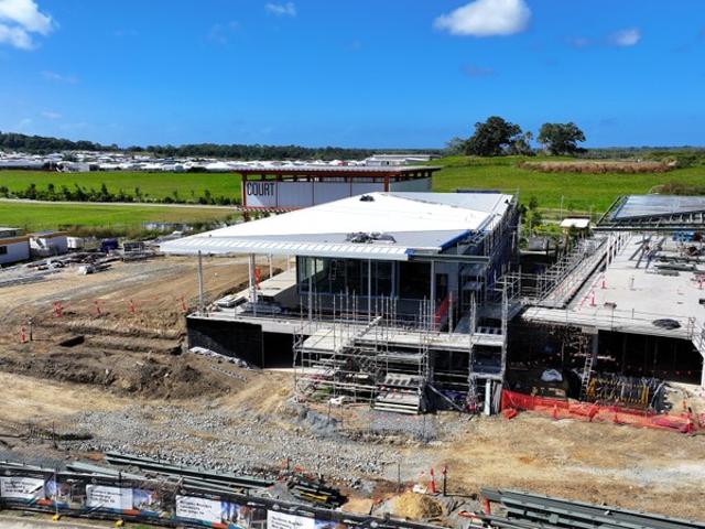 Retail for rent in Mackay, Queensland