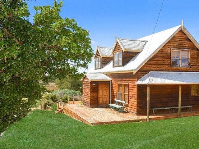 House for rent in Milroy, New South Wales