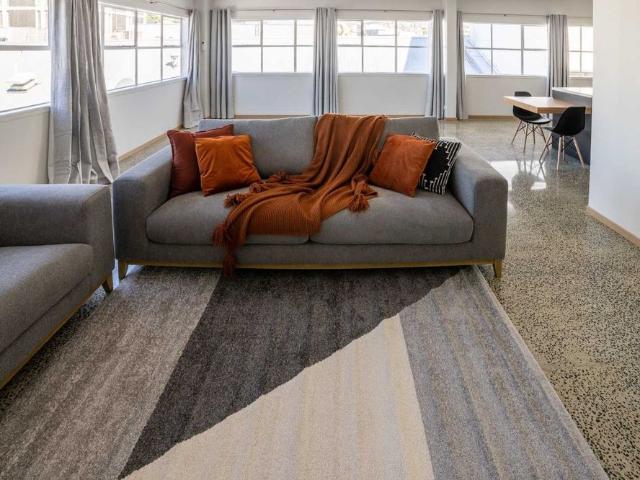 Apartment for rent in City Rise, Dunedin