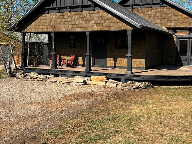 House for sale in British Columbia