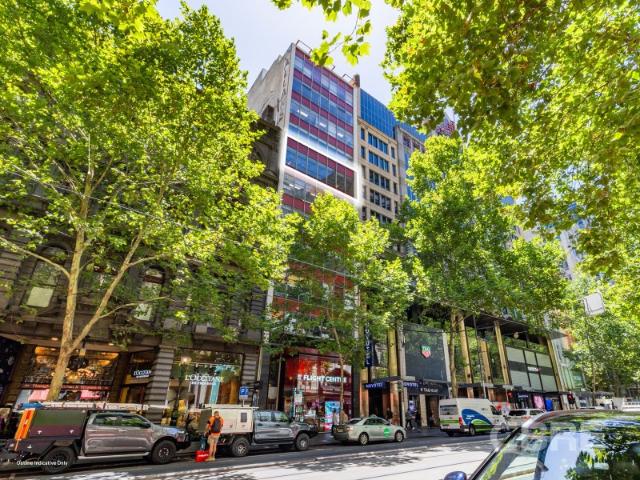 Office for sale in Camerons Creek, Victoria