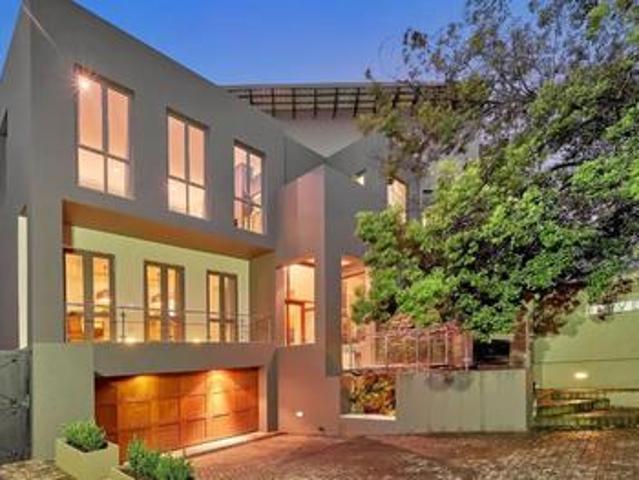 Townhouse for sale in Alexandra, Gauteng